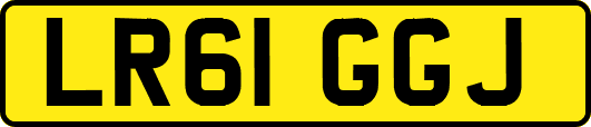 LR61GGJ