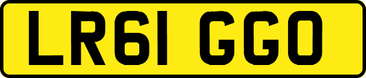 LR61GGO