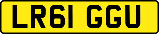 LR61GGU