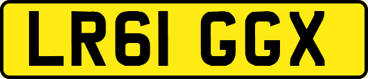 LR61GGX