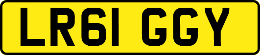 LR61GGY