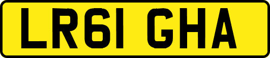 LR61GHA