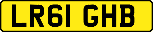 LR61GHB