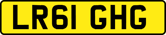 LR61GHG