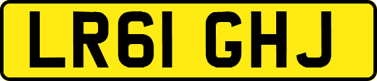 LR61GHJ