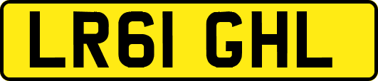 LR61GHL