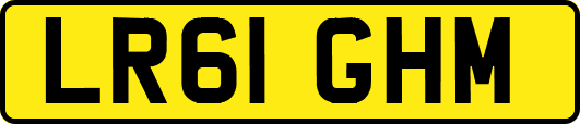 LR61GHM