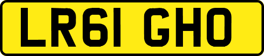 LR61GHO