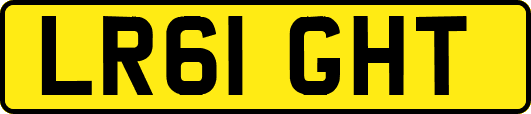 LR61GHT