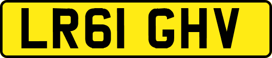 LR61GHV