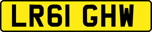 LR61GHW