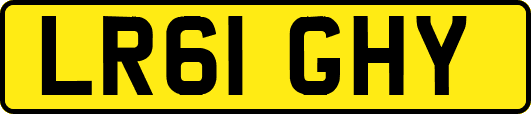 LR61GHY