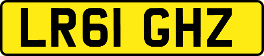 LR61GHZ