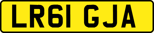 LR61GJA