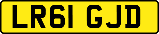 LR61GJD