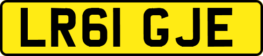 LR61GJE
