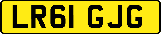 LR61GJG