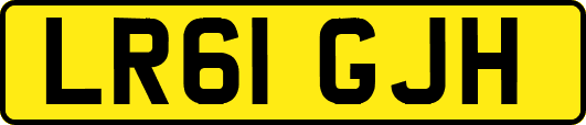 LR61GJH