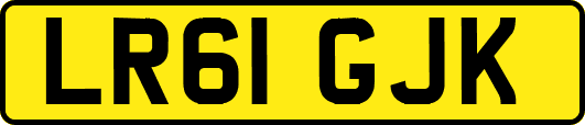 LR61GJK