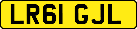 LR61GJL