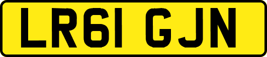 LR61GJN