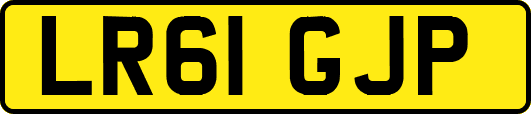 LR61GJP