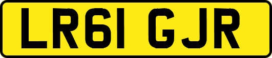 LR61GJR