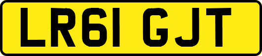 LR61GJT