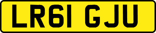LR61GJU