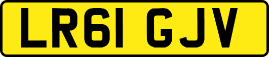 LR61GJV
