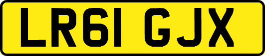 LR61GJX