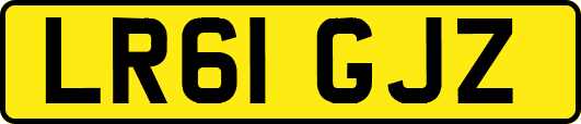 LR61GJZ