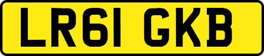 LR61GKB