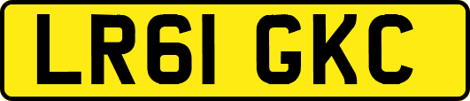LR61GKC