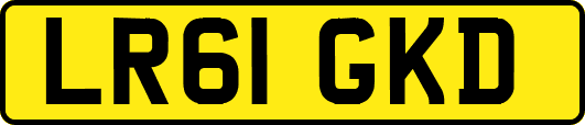 LR61GKD