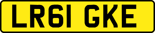 LR61GKE