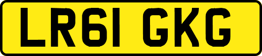 LR61GKG