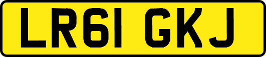 LR61GKJ