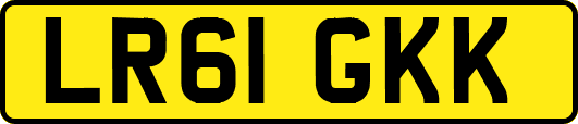 LR61GKK
