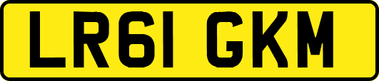 LR61GKM