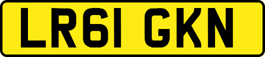LR61GKN