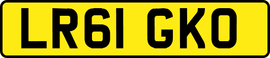 LR61GKO