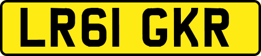 LR61GKR