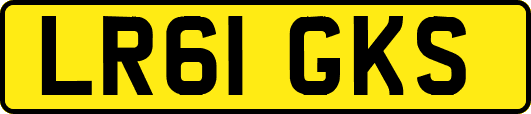 LR61GKS