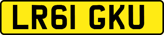 LR61GKU