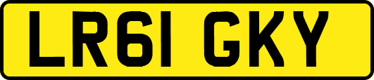 LR61GKY