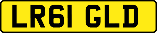 LR61GLD