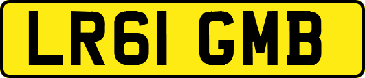 LR61GMB