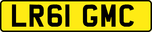 LR61GMC