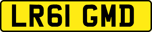 LR61GMD